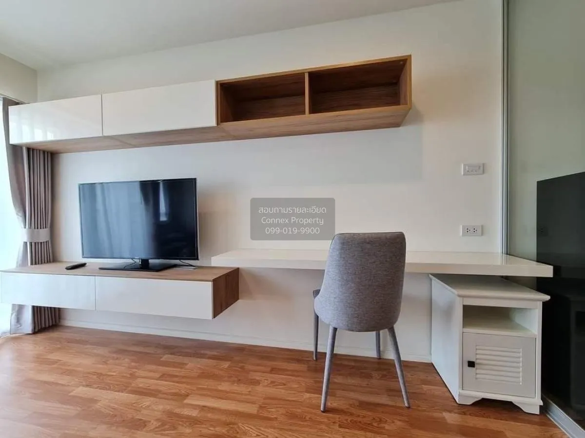 FOR RENT condo , Lumpini Ville Pattanakarn - Srinakarin , Duplex  3