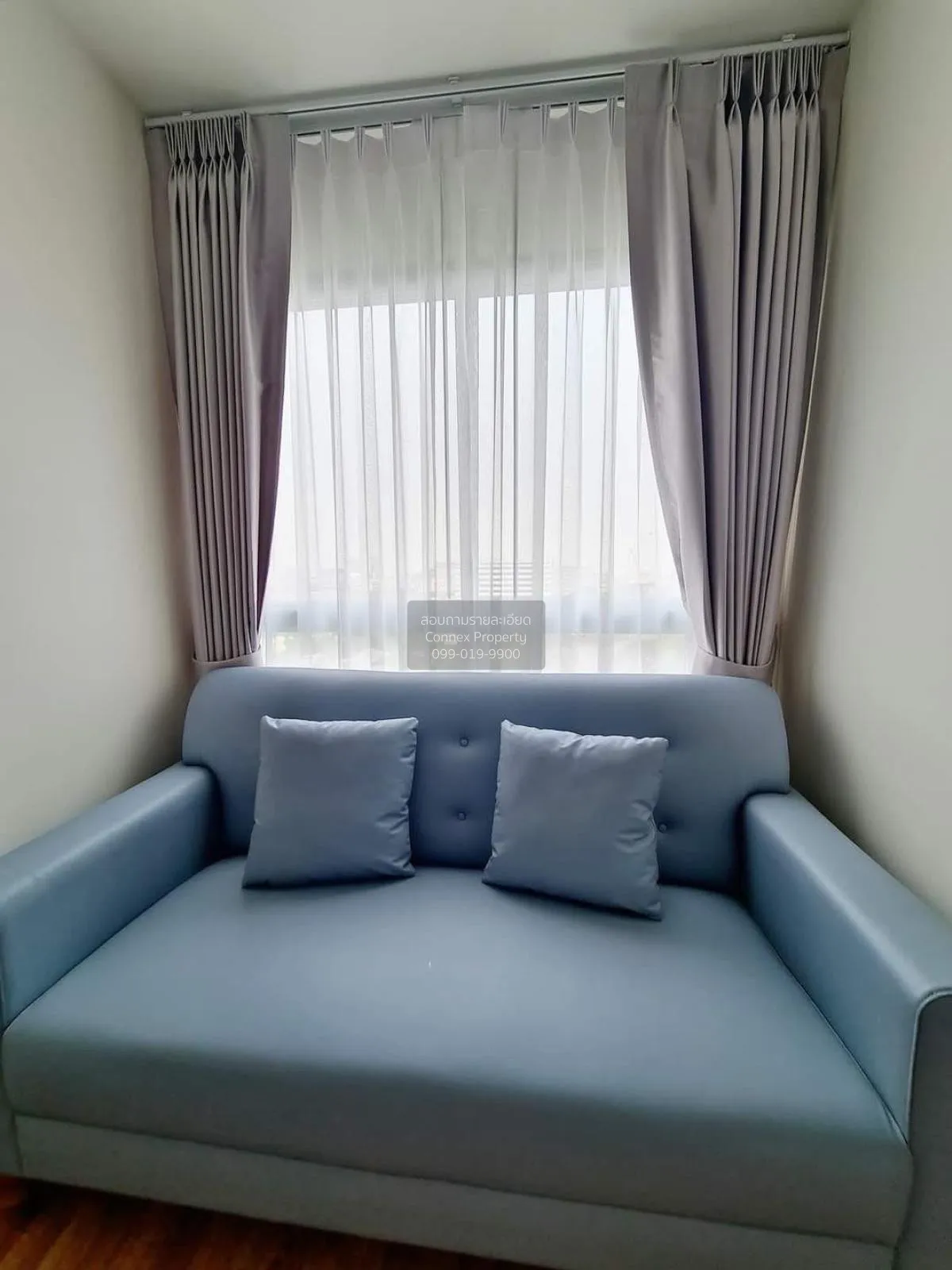 FOR RENT condo , Lumpini Ville Pattanakarn - Srinakarin , Duplex  4