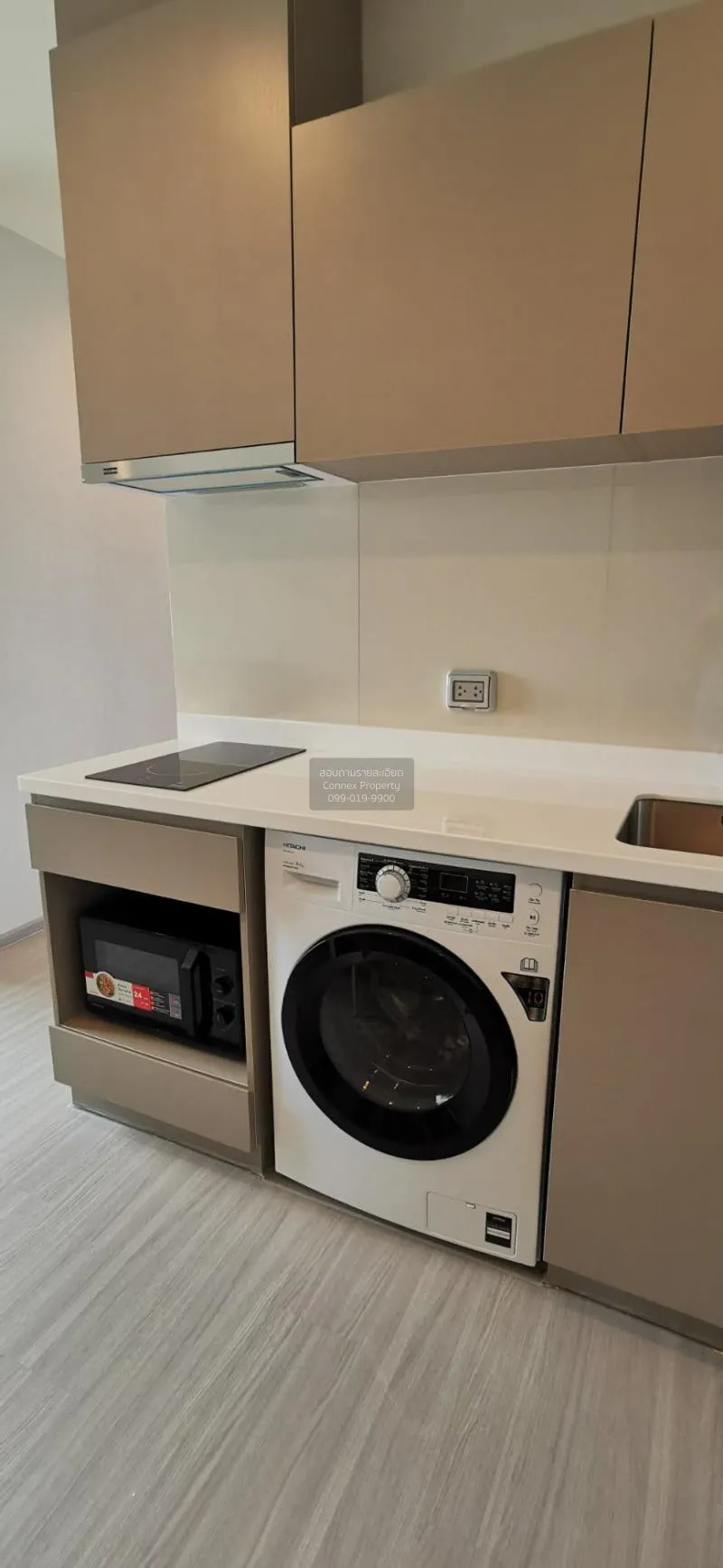 FOR RENT condo , Life Sukhumvit 62 , BTS-Punnawithi ,  , Phra Kha