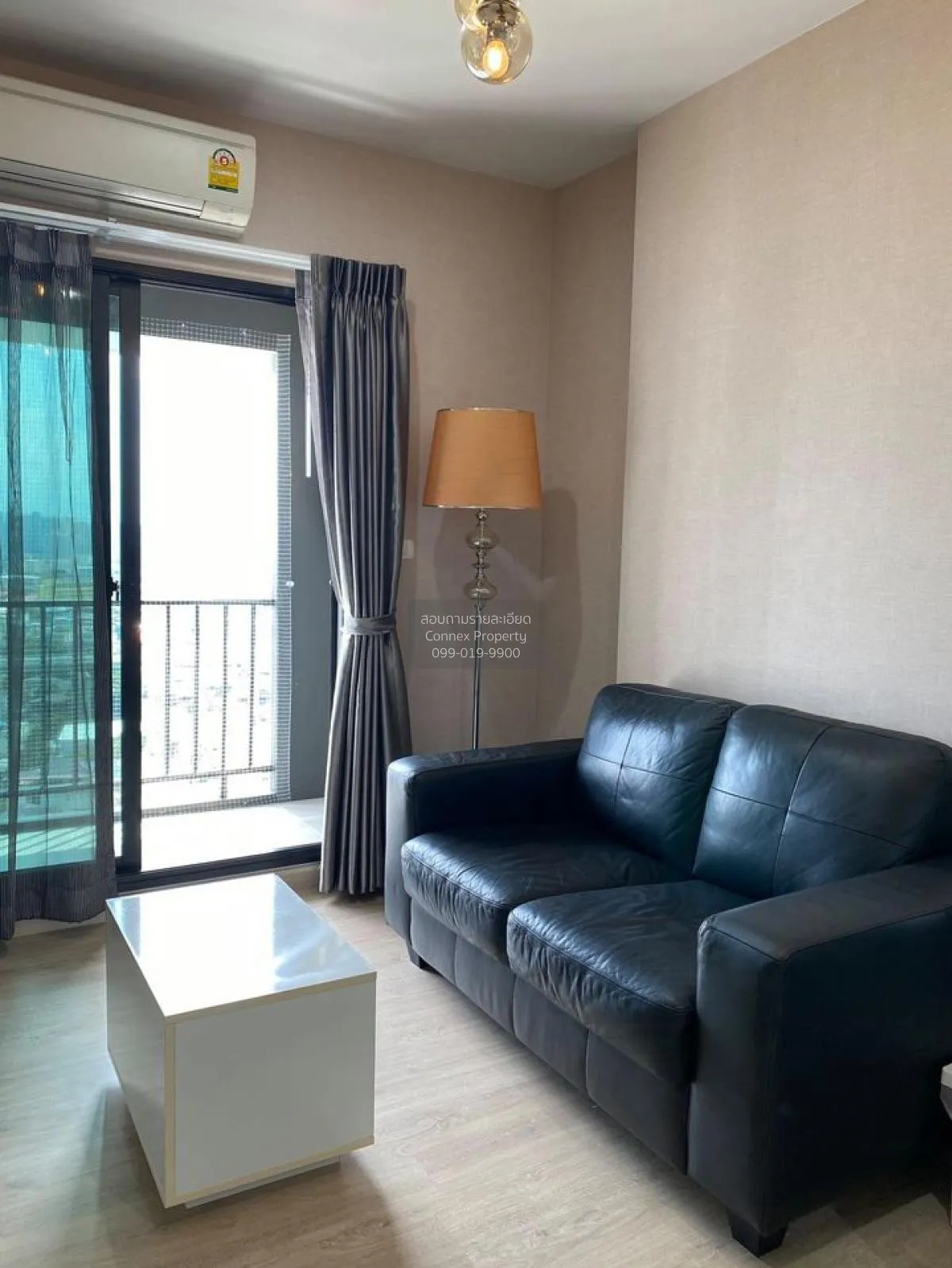FOR RENT condo , The Parkland Phetkasem - Thapra , Duplex , nice  3