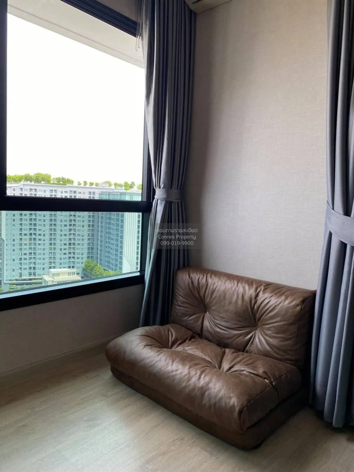 FOR RENT condo , The Parkland Phetkasem - Thapra , Duplex , nice 