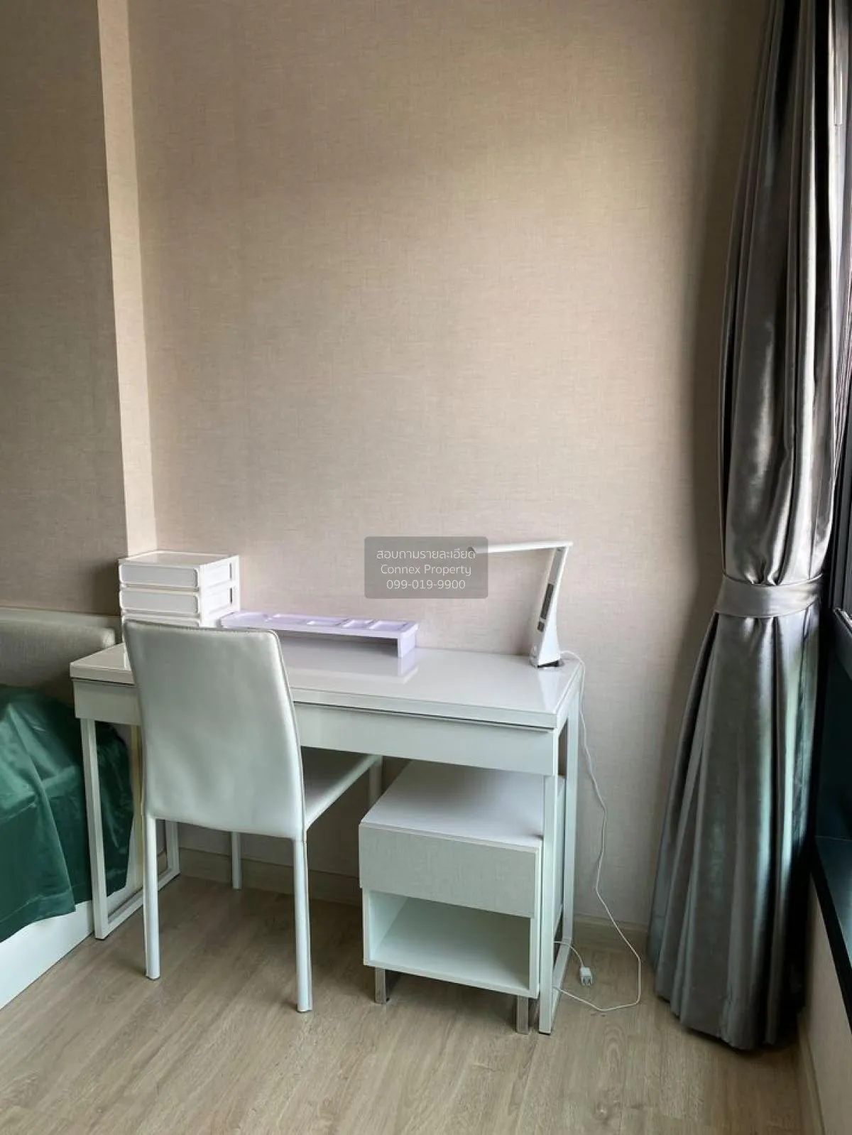 FOR RENT condo , The Parkland Phetkasem - Thapra , Duplex , nice 