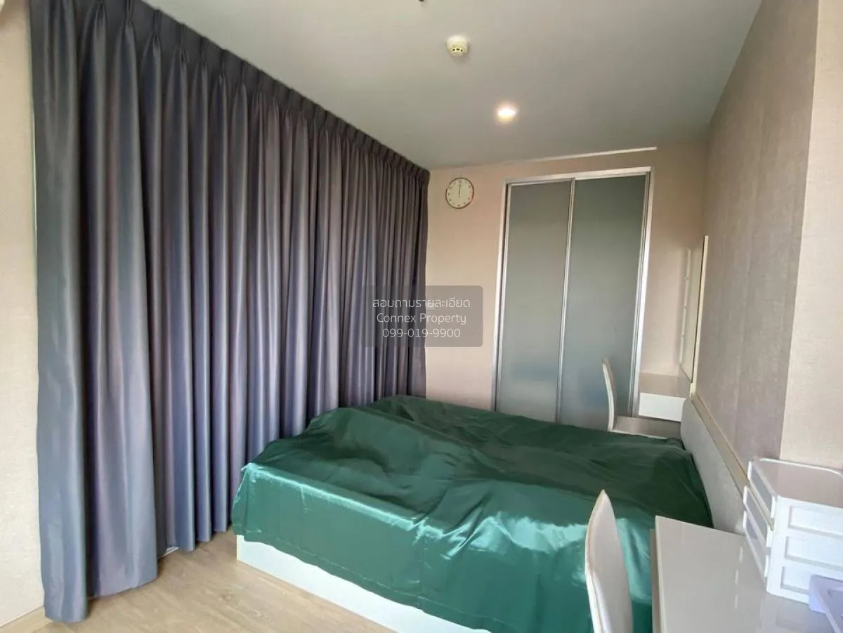 FOR RENT condo , The Parkland Phetkasem - Thapra , Duplex , nice 