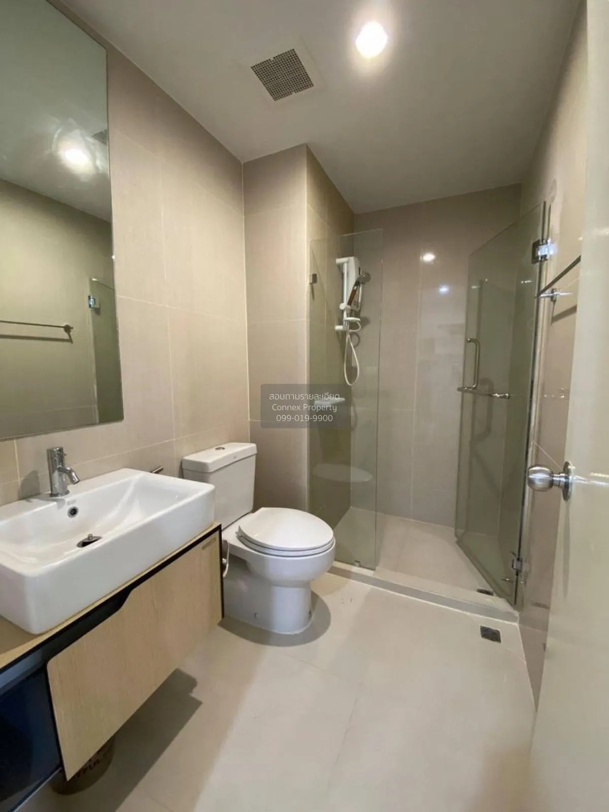 FOR RENT condo , The Parkland Phetkasem - Thapra , Duplex , nice 