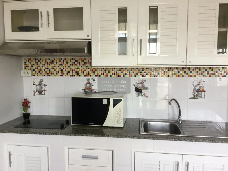 เช่าคอนโด  เจ.ซี.ทาวเวอร์ คลองตันเหนือ เขต วัฒนา กรุงเทพ CX-01670 3