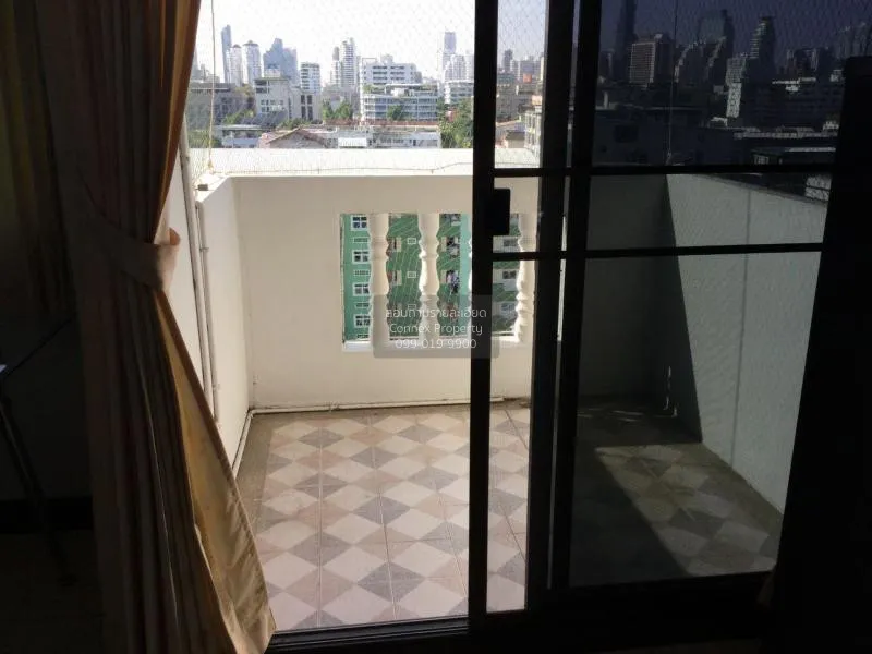 เช่าคอนโด  เจ.ซี.ทาวเวอร์ คลองตันเหนือ เขต วัฒนา กรุงเทพ CX-01670