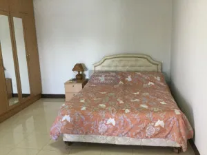 เช่าคอนโด  เจ.ซี.ทาวเวอร์ คลองตันเหนือ เขต วัฒนา กรุงเทพ CX-01670