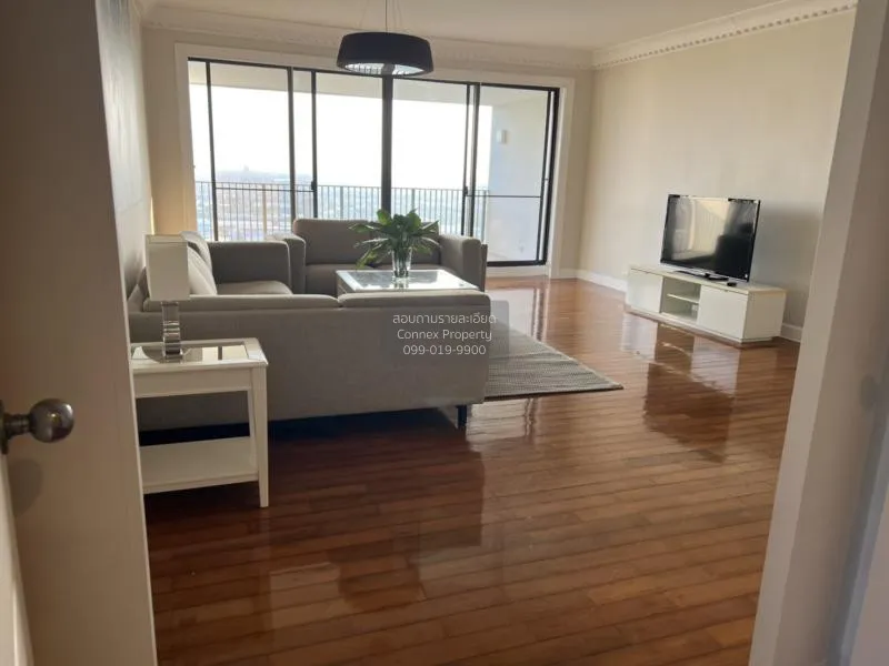 เช่า อพาร์ทเมนท์ แต่งสวย Garden Tower Bangna  บางนา-ตราด บางแก้ว  3