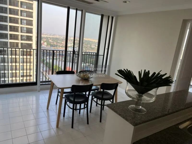 เช่า อพาร์ทเมนท์ แต่งสวย Garden Tower Bangna  บางนา-ตราด บางแก้ว 