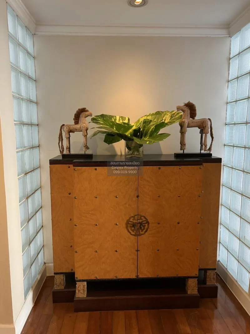 เช่า อพาร์ทเมนท์ แต่งสวย Garden Tower Bangna  บางนา-ตราด บางแก้ว 