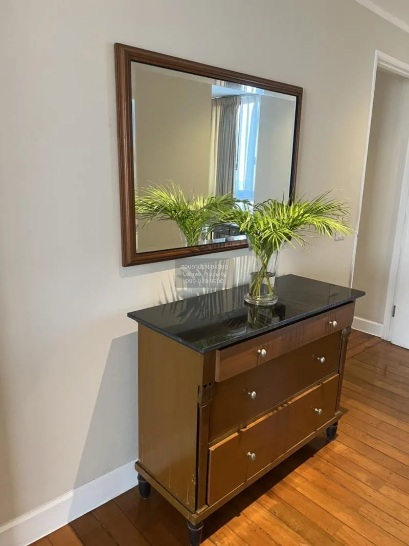 เช่า อพาร์ทเมนท์ แต่งสวย Garden Tower Bangna  บางนา-ตราด บางแก้ว 