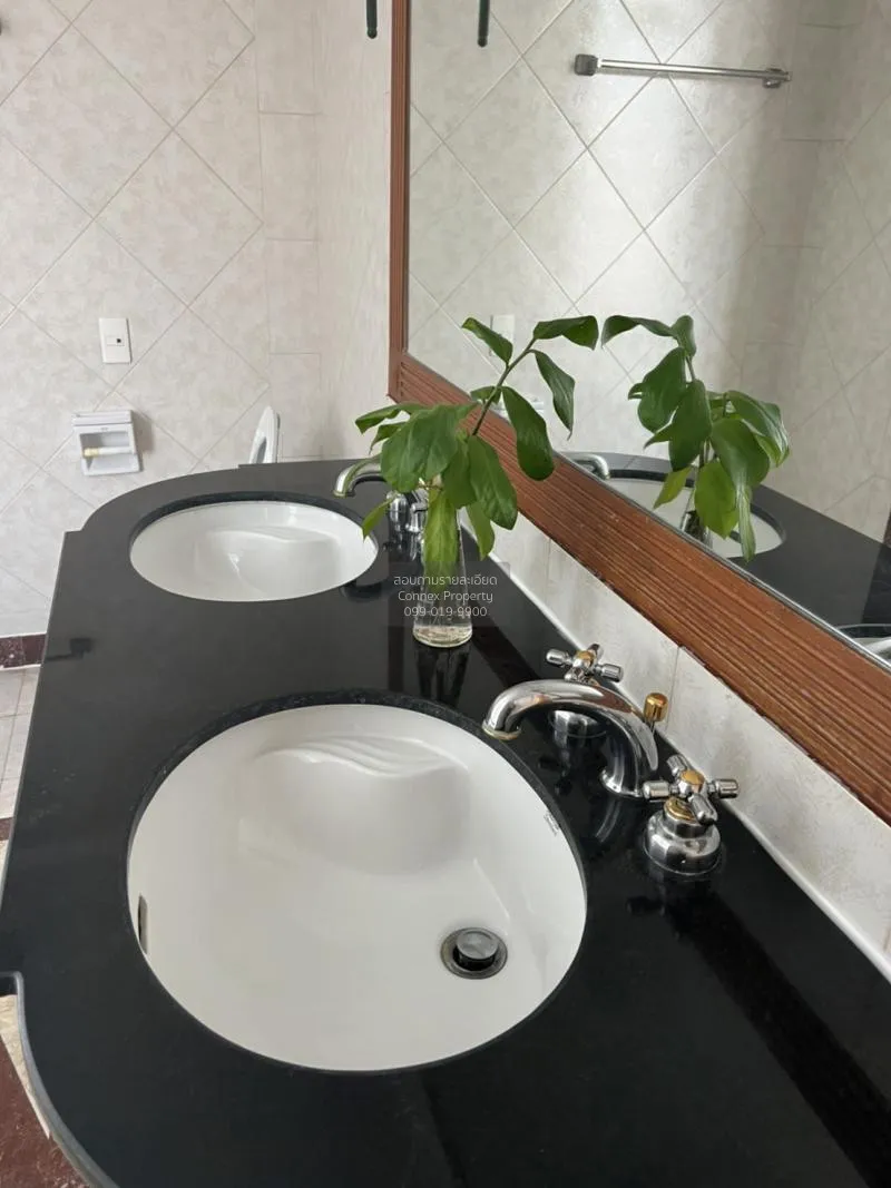 เช่า อพาร์ทเมนท์ แต่งสวย Garden Tower Bangna  บางนา-ตราด บางแก้ว 