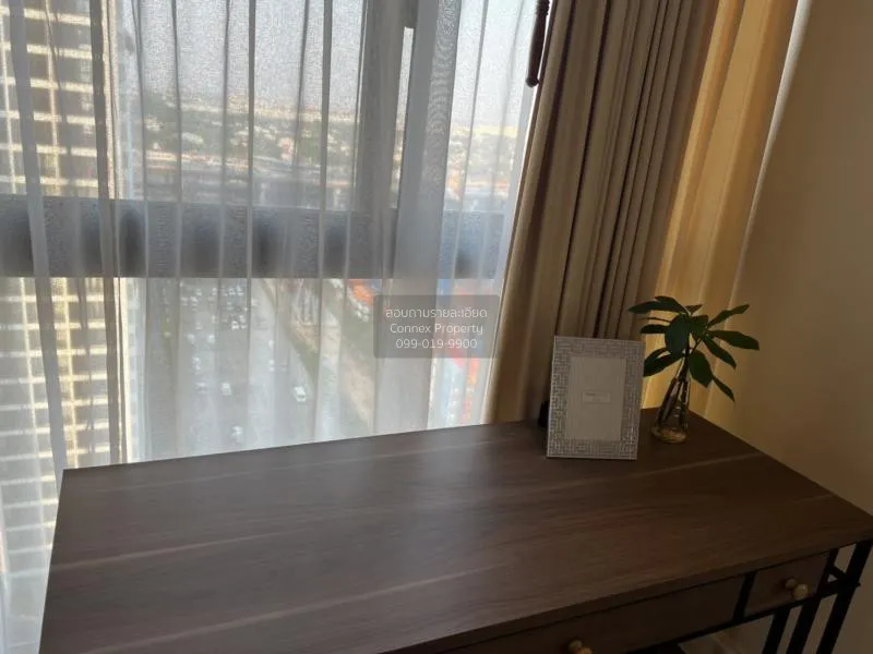 เช่า อพาร์ทเมนท์ แต่งสวย Garden Tower Bangna  บางนา-ตราด บางแก้ว 