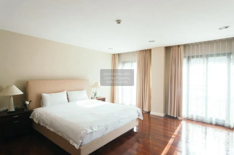 เช่า อพาร์ทเมนท์ แต่งสวย Thomson Residence BTS-บางนา บางนา-ตราด   1