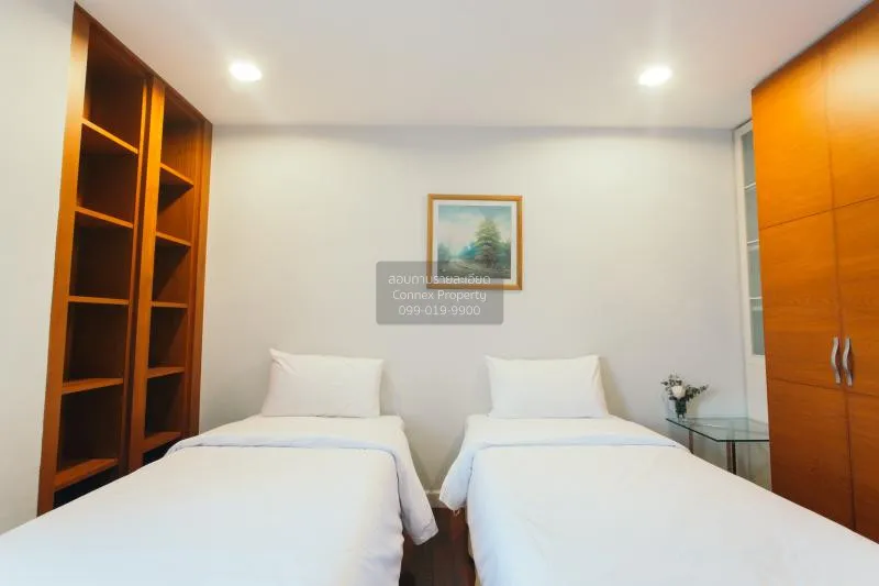 เช่า อพาร์ทเมนท์ แต่งสวย Thomson Residence BTS-บางนา บางนา-ตราด   3