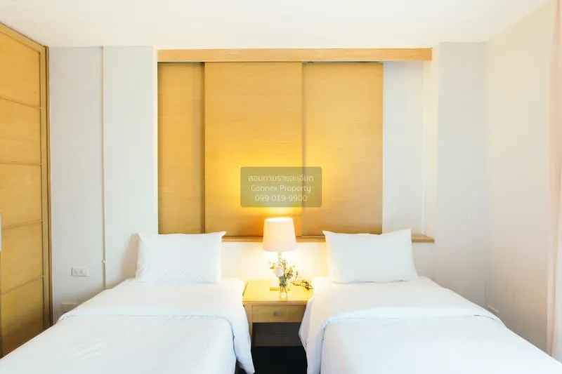 เช่า อพาร์ทเมนท์ แต่งสวย Thomson Residence BTS-บางนา บางนา-ตราด   4