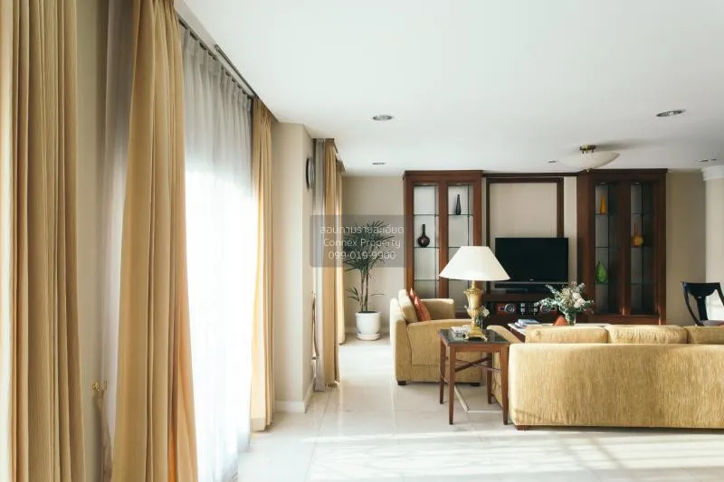 เช่า อพาร์ทเมนท์ แต่งสวย Thomson Residence BTS-บางนา บางนา-ตราด  