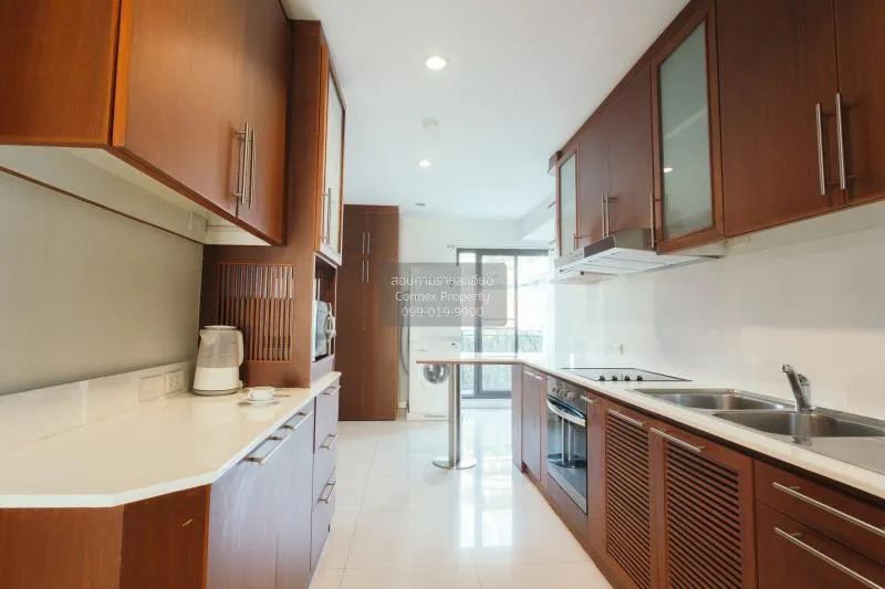 เช่า อพาร์ทเมนท์ แต่งสวย Thomson Residence BTS-บางนา บางนา-ตราด  