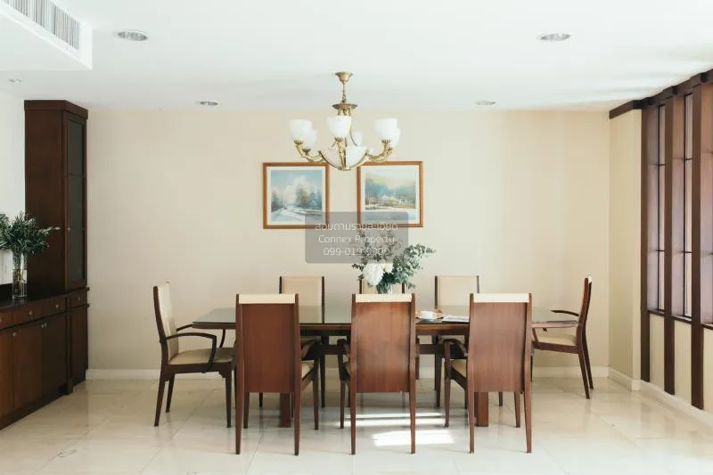 เช่า อพาร์ทเมนท์ แต่งสวย Thomson Residence BTS-บางนา บางนา-ตราด  