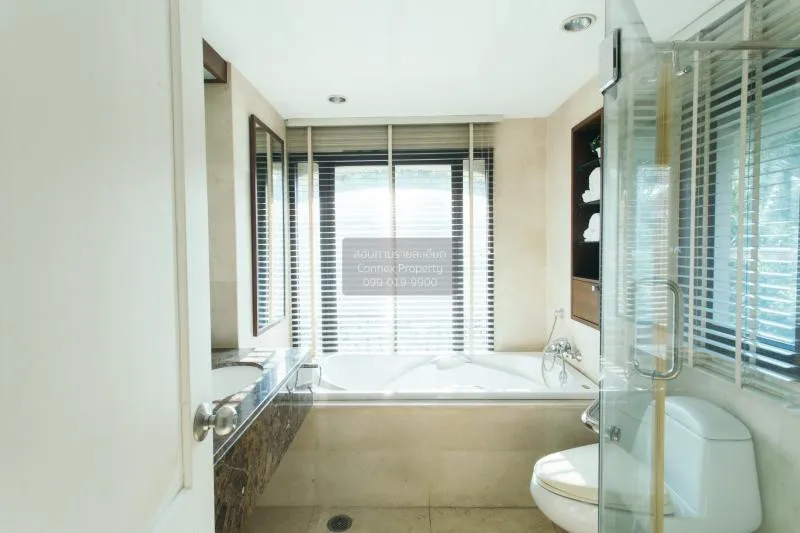 เช่า อพาร์ทเมนท์ แต่งสวย Thomson Residence BTS-บางนา บางนา-ตราด  