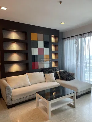 FOR RENT condo , Nusasiri Grand Condo , BTS-Ekkamai ,  , Phra Khanong , Bangkok , CX-01674