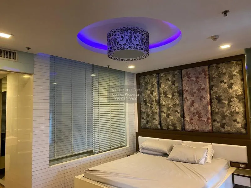 เช่า คอนโด แต่งสวย Nusasiri Grand Condo BTS-เอกมัย สุขุมวิท พระโข 1