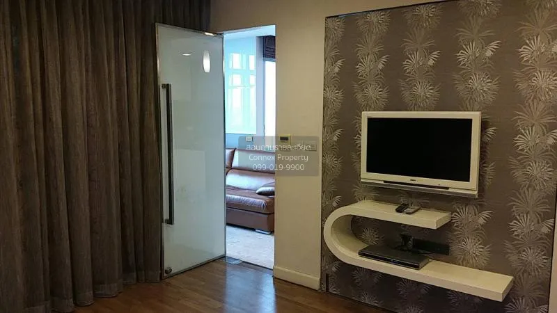 เช่า คอนโด แต่งสวย Nusasiri Grand Condo BTS-เอกมัย สุขุมวิท พระโข 3