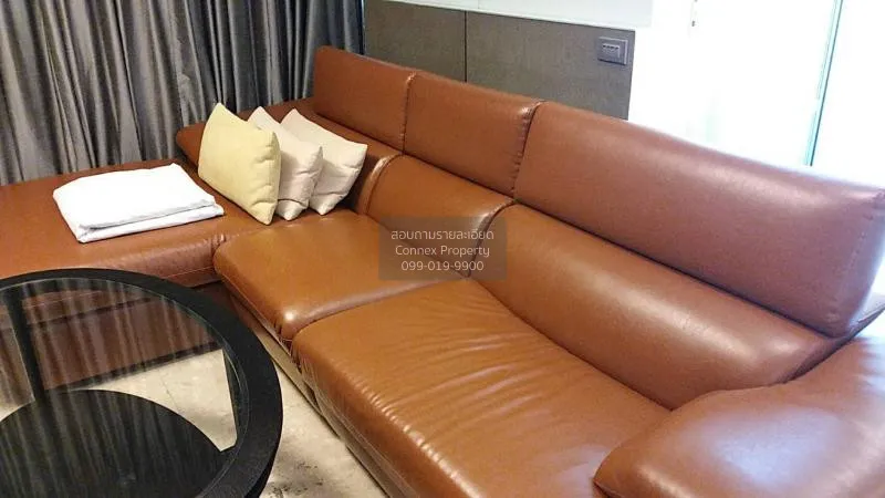 เช่า คอนโด แต่งสวย Nusasiri Grand Condo BTS-เอกมัย สุขุมวิท พระโข