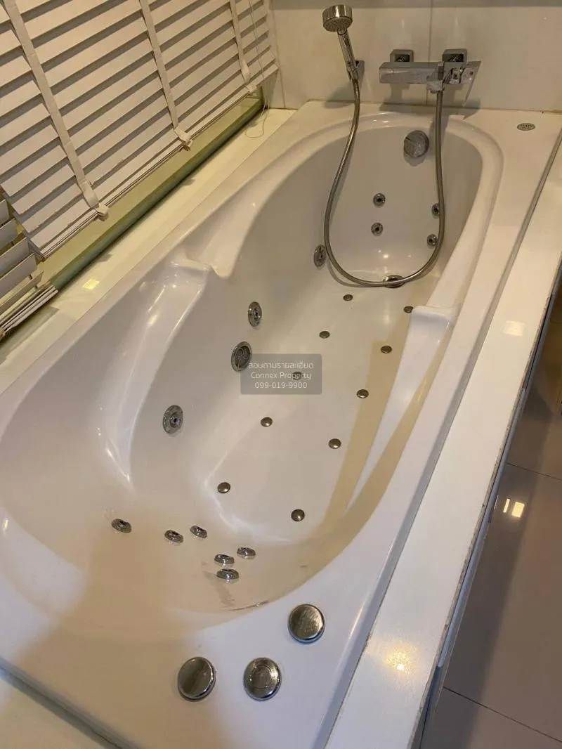 เช่า คอนโด แต่งสวย Nusasiri Grand Condo BTS-เอกมัย สุขุมวิท พระโข