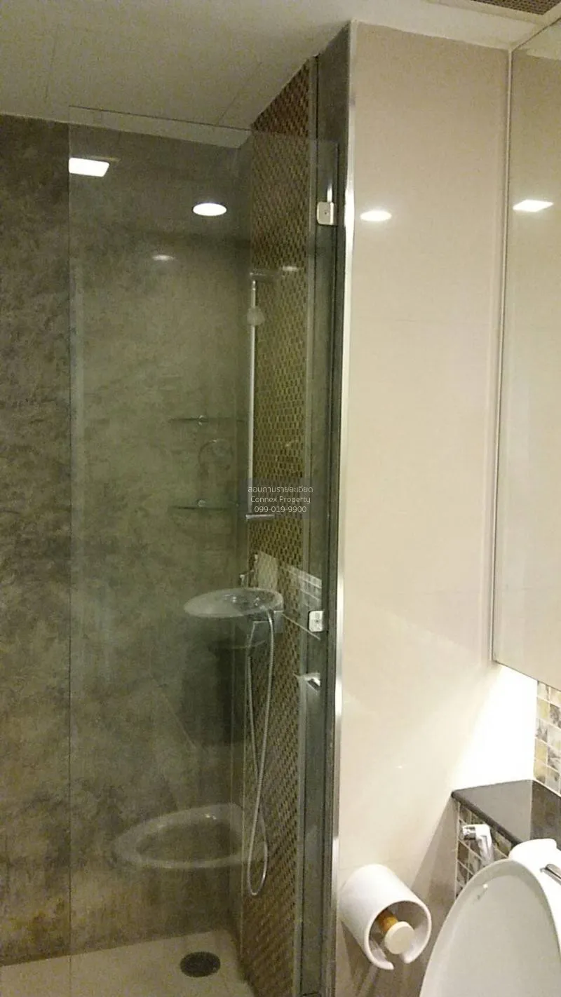 เช่า คอนโด แต่งสวย Nusasiri Grand Condo BTS-เอกมัย สุขุมวิท พระโข