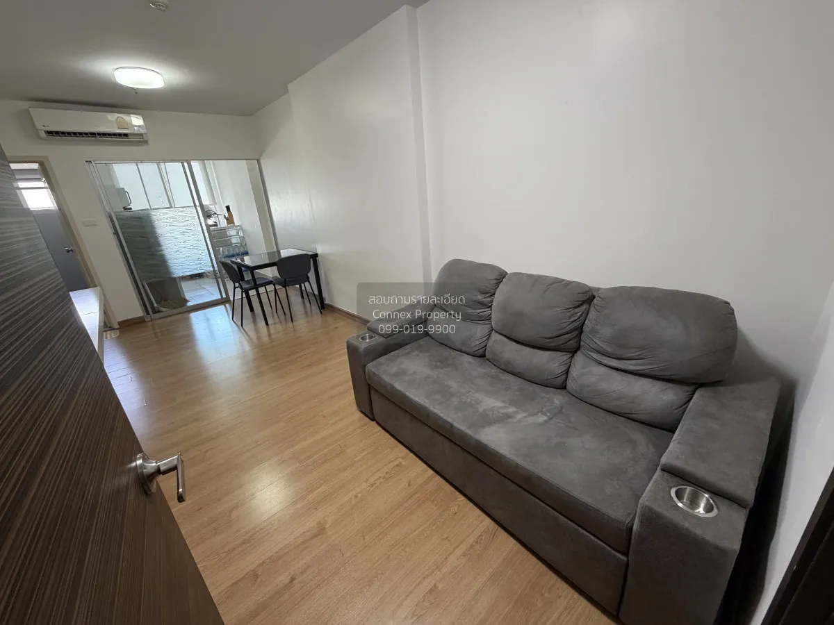 FOR RENT condo , Supalai Vista @ Tiwanon Intersection , Duplex ,  2