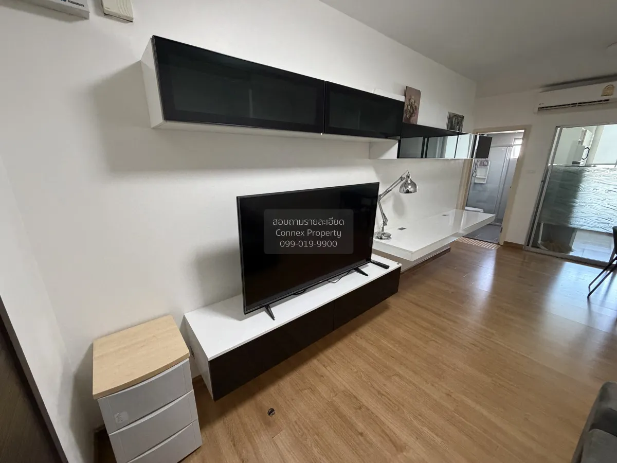 FOR RENT condo , Supalai Vista @ Tiwanon Intersection , Duplex ,  3