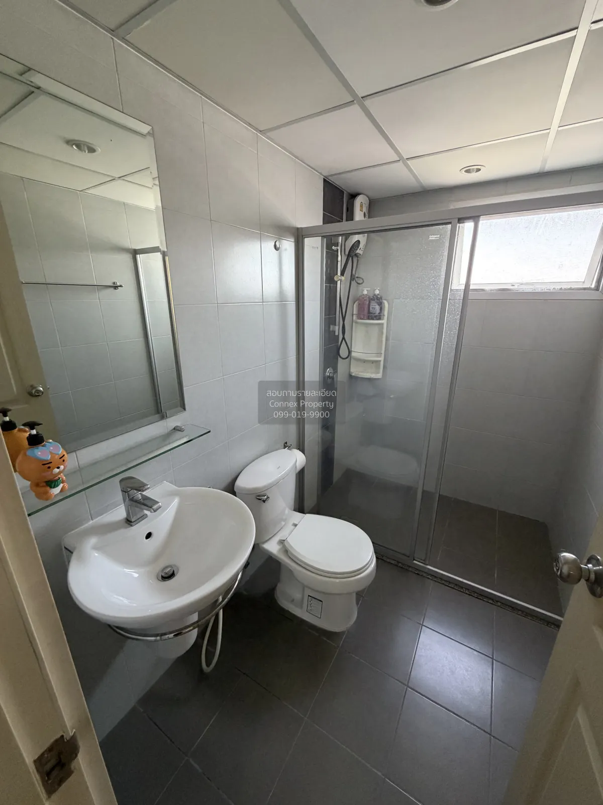 FOR RENT condo , Supalai Vista @ Tiwanon Intersection , Duplex , 