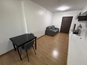 FOR RENT condo , Supalai Vista @ Tiwanon Intersection , Duplex , nice view , MRT-Yak Tiwanon , Talat Khwan , Don Mueang , Nonthaburi , CX-01677