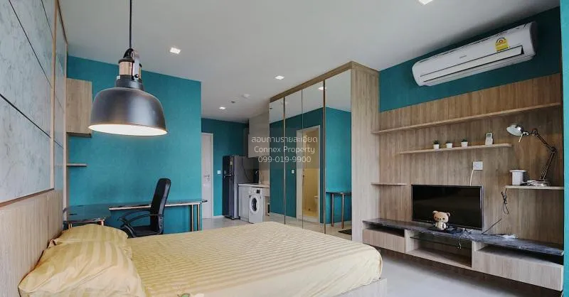 FOR RENT condo , Life One Wireless , BTS-Phloen Chit ,  , Pathum  1