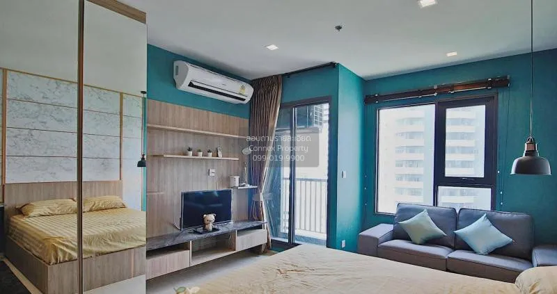 FOR RENT condo , Life One Wireless , BTS-Phloen Chit ,  , Pathum  3