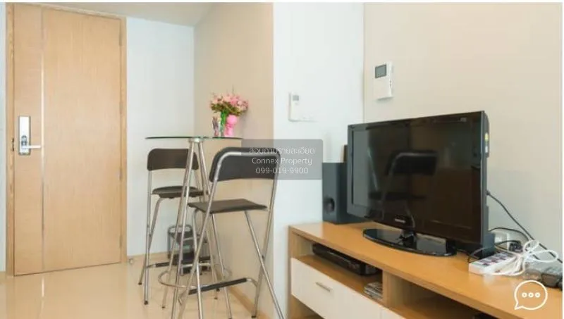 FOR RENT condo , Socio Ruamrudee , BTS-Phloen Chit ,  , Pathum Wa