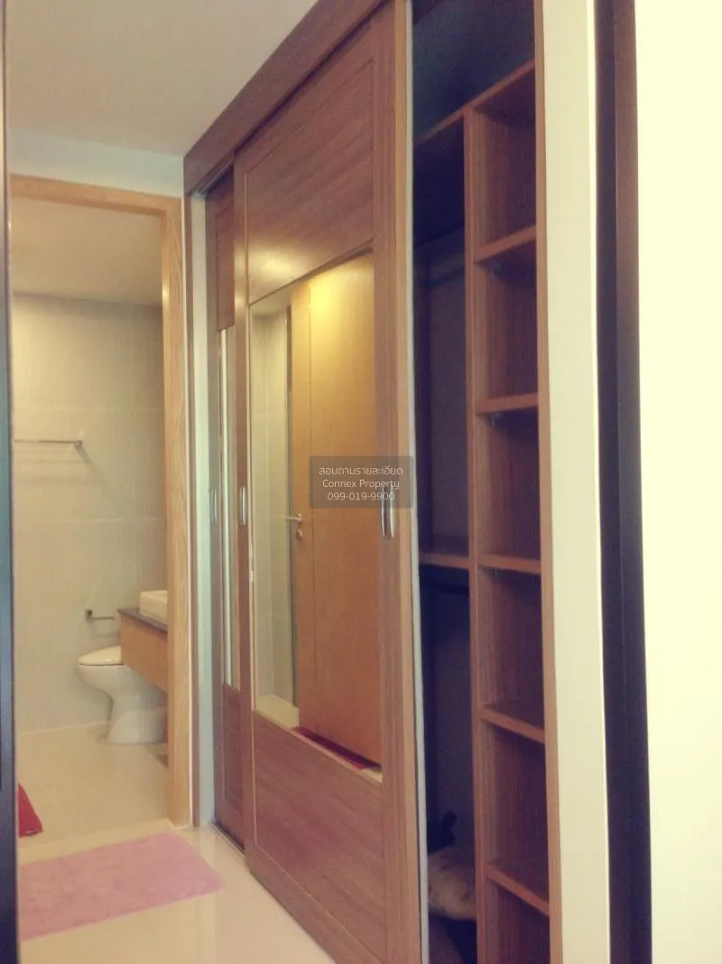 FOR RENT condo , Socio Ruamrudee , BTS-Phloen Chit ,  , Pathum Wa