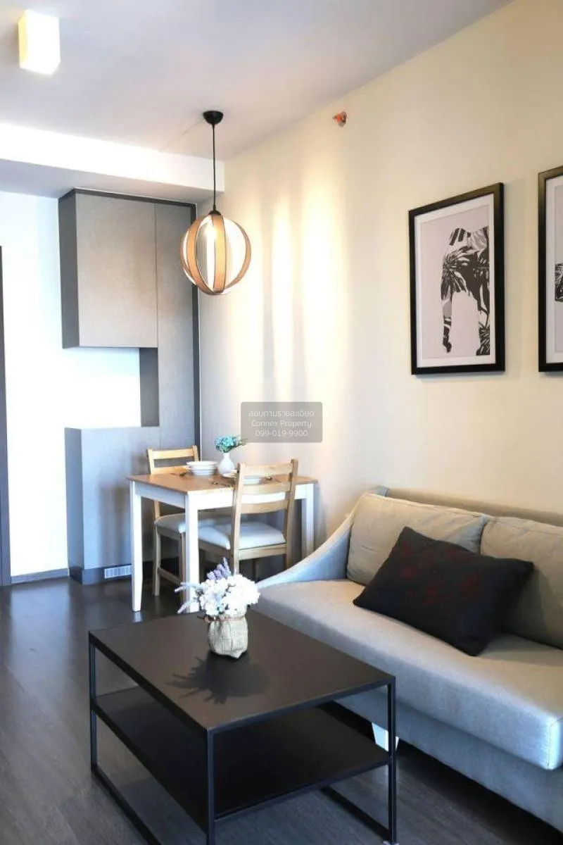FOR RENT condo , Ideo Sukhumvit 93 , BTS-Bang Chak ,  , Phra Khan