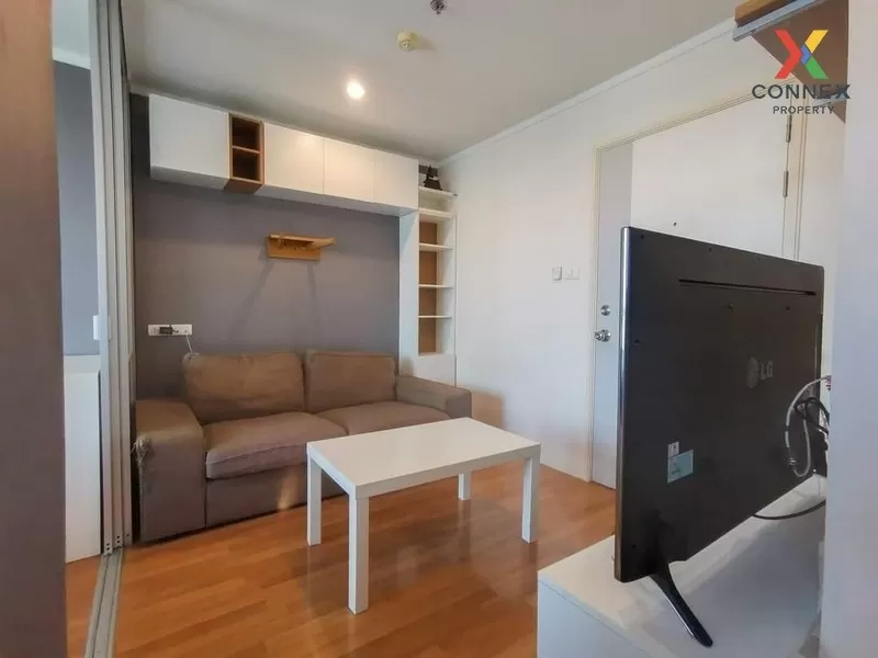 FOR SALE condo , Lumpini Place Suksawat-Rama 2 , Duplex , nice vi 1