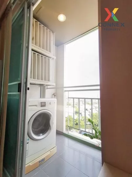 FOR SALE condo , Lumpini Place Suksawat-Rama 2 , Duplex , nice vi