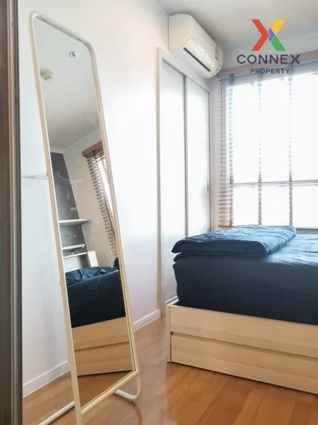 FOR SALE condo , Lumpini Place Suksawat-Rama 2 , Duplex , nice vi