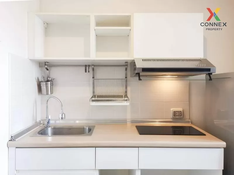 FOR SALE condo , Lumpini Place Suksawat-Rama 2 , Duplex , nice vi