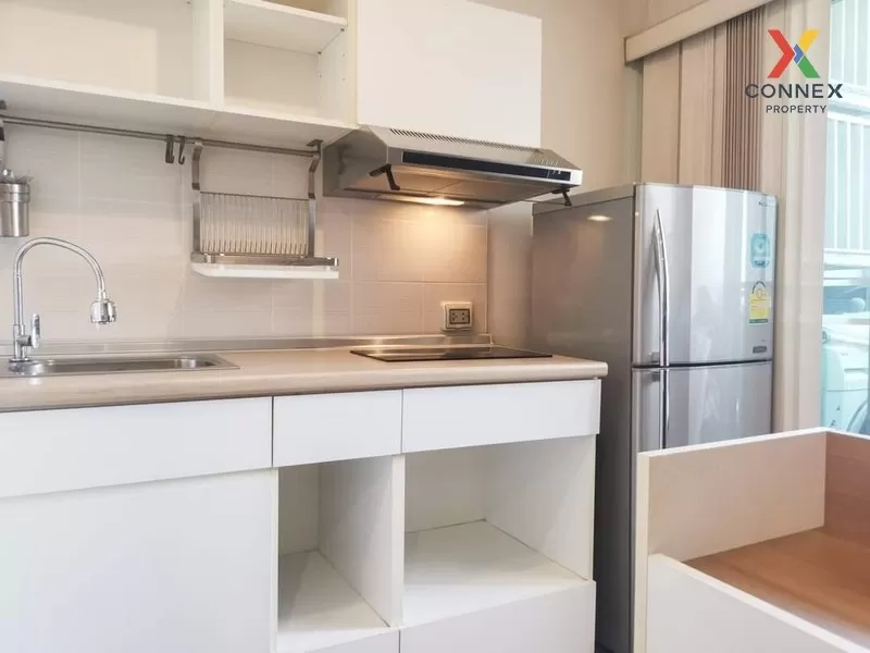 FOR SALE condo , Lumpini Place Suksawat-Rama 2 , Duplex , nice vi