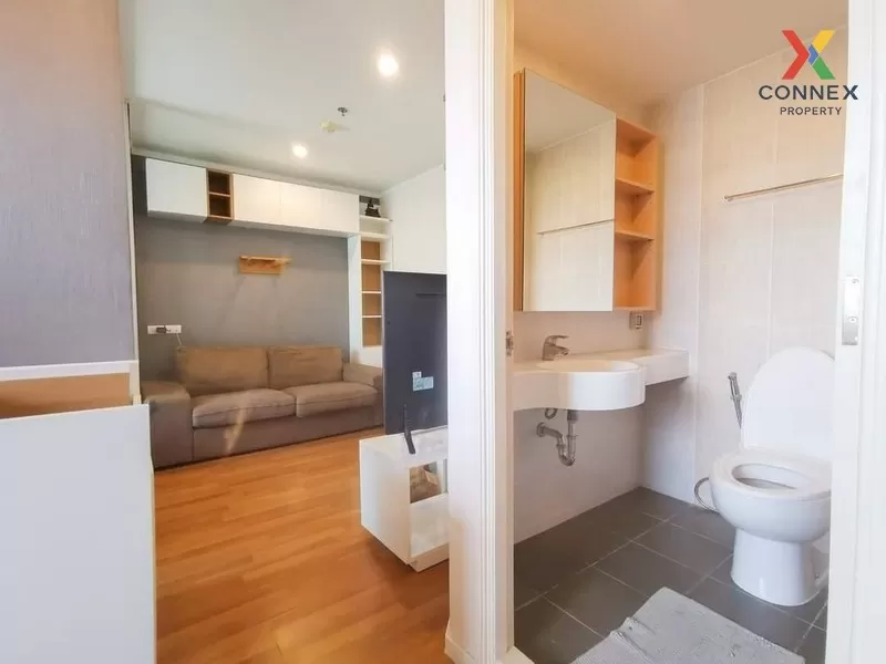 FOR SALE condo , Lumpini Place Suksawat-Rama 2 , Duplex , nice vi