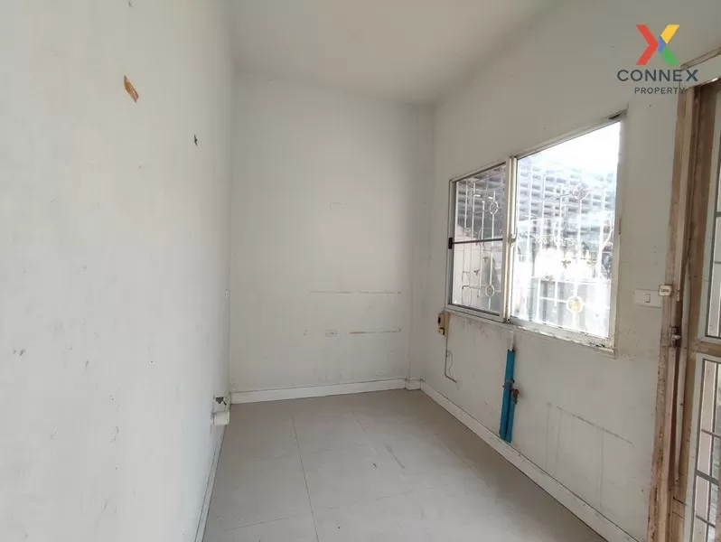 ขายถูก ทาวน์โฮม ม. ปริญลักษณ์ เพชรเกษม 69 หนองแขม กรุงเทพมหานคร C