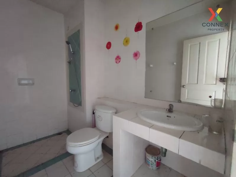 ขายถูก ทาวน์โฮม ม. ปริญลักษณ์ เพชรเกษม 69 หนองแขม กรุงเทพมหานคร C