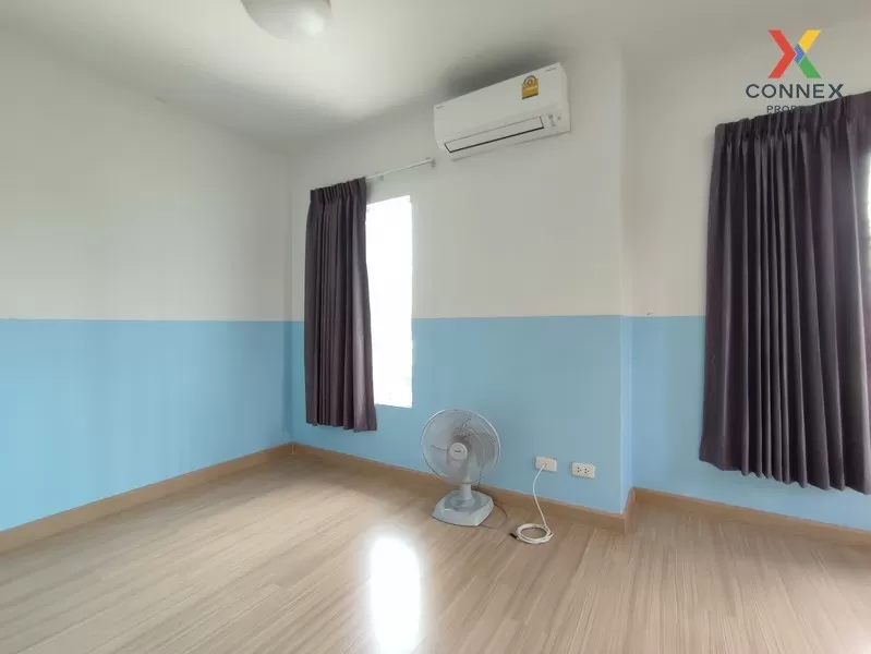 ขายทาวน์โฮม พฤกษาวิลล์ 67 เพชรเกษม 91 อ้อมน้อย กระทุ่มแบน  CX-017