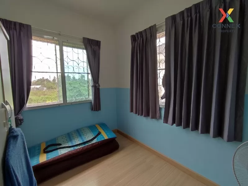 ขายทาวน์โฮม พฤกษาวิลล์ 67 เพชรเกษม 91 อ้อมน้อย กระทุ่มแบน  CX-017