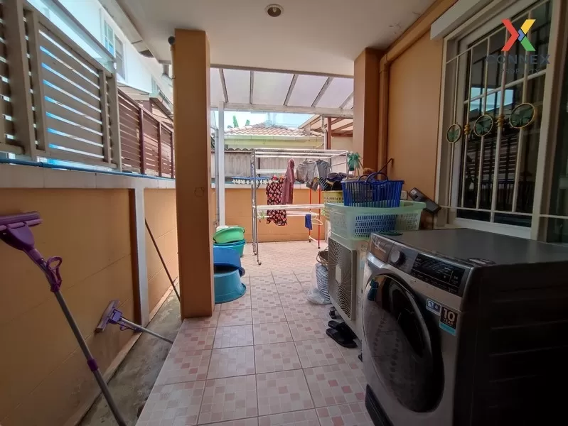 ขาย บ้านเดี่ยว หมู่บ้าน เพอร์เฟคเพลส 2 รัตนาธิเบศร์ ไทรม้า นนทบุร